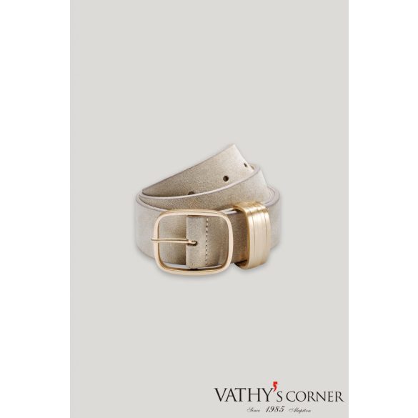 Luisa Cerano bőr öv 838532/9490 7277 