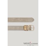 Luisa Cerano bőr öv 838532/9490 7277 