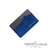 Jacob Cohen kártyatartó bőr/szőr HL001