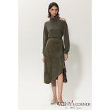 Luisa Cerano pulóver kasmír keverékből 188341/5871