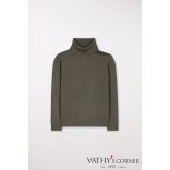 Luisa Cerano pulóver kasmír keverékből 188341/5871