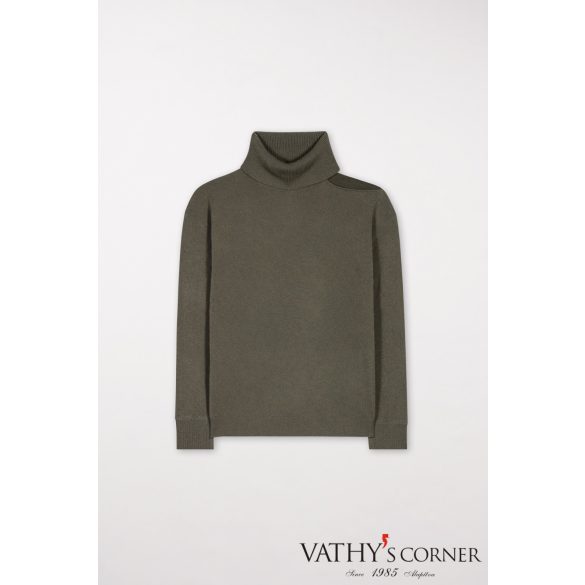 Luisa Cerano pulóver kasmír keverékből 188341/5871