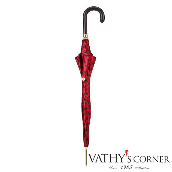 Pasotti Női pöttyös esernyő 55874/163 