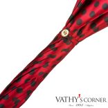 Pasotti Női pöttyös esernyő 55874/163 