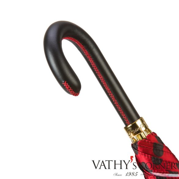 Pasotti Női pöttyös esernyő 55874/163 