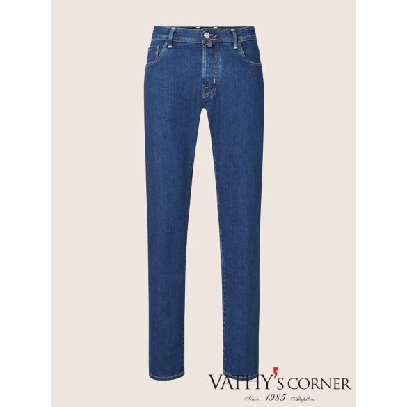 Jacob Cohen Bard Slim Fit szuper rugalmas farmer P3582 R100D