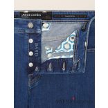 Jacob Cohen Bard Slim Fit szuper rugalmas farmer P3582 R100D