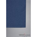 Paul&Shark pamut-selyem póló 25411008 633  