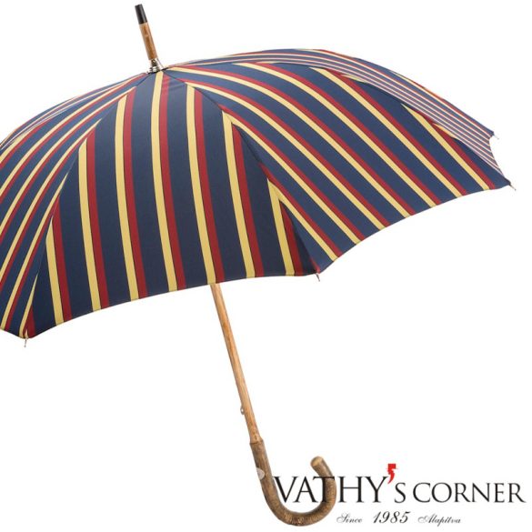 Pasotti Férfi csíkos esernyő Alfred/1