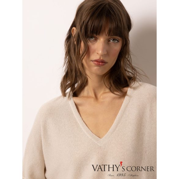 FTC poncsó lurexszel 00984-0300 100 