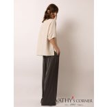 FTC poncsó lurexszel 00984-0300 100 