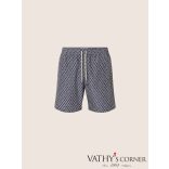 Jacob Cohen úszónadrág kötélmintával T770A 0453S 