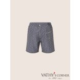 Jacob Cohen úszónadrág kötélmintával T770A 0453S 