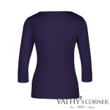 Riani póló fehér színben 378170-7271