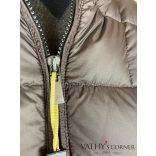 Canali pufi rövid dzseki MW8304 52