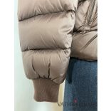 Canali pufi rövid dzseki MW8304 52