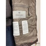 Canali pufi rövid dzseki MW8304 52