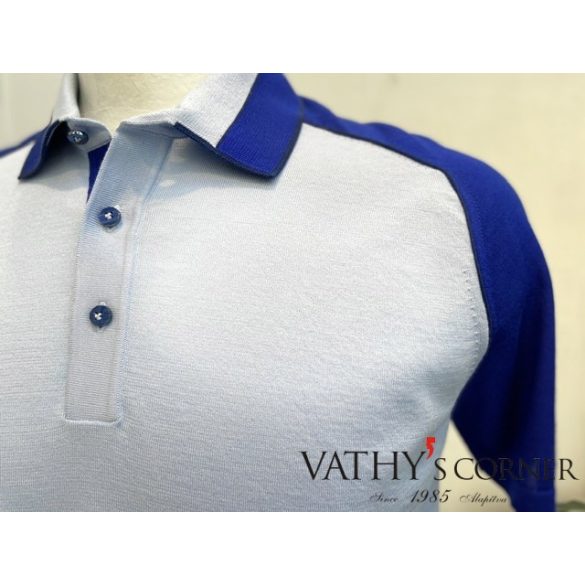 Bertolo Cecina 901505 722 galléros póló