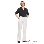 Riani bő szárú csíkos nadrág 1433862-3862 143 