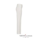 Riani bő szárú csíkos nadrág 1433862-3862 143 