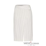 Riani csíkos szoknya 144530-3862 143 