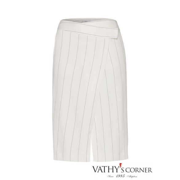 Riani csíkos szoknya 144530-3862 143 