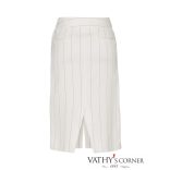 Riani csíkos szoknya 144530-3862 143 