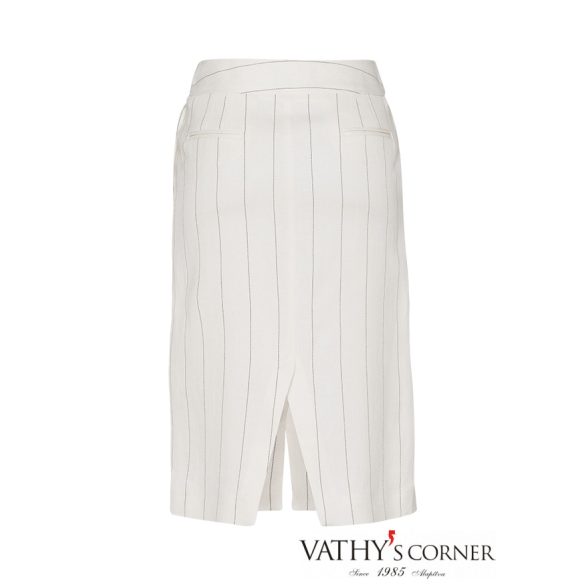 Riani csíkos szoknya 144530-3862 143 