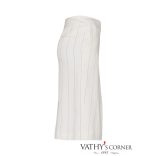 Riani csíkos szoknya 144530-3862 143 