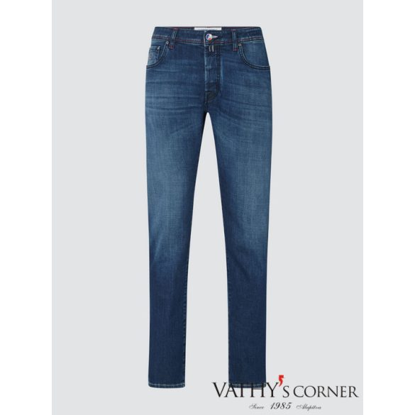 Jacob Cohen Bard Slim Fit sztreccs farmer P1S4199 870D 