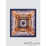 Jacob Cohen Bard Slim Fit sztreccs farmer P1S4199 870D 