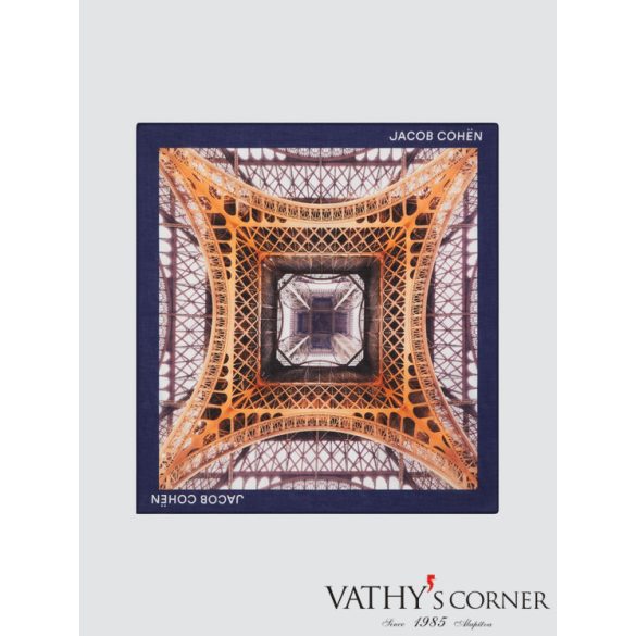 Jacob Cohen Bard Slim Fit sztreccs farmer P1S4199 870D 