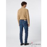 Jacob Cohen Bard Slim Fit sztreccs farmer P1S4199 870D 