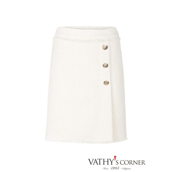 Riani tweed miniszoknya 384620/4176 110