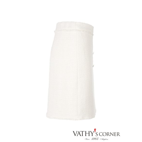 Riani tweed miniszoknya 384620/4176 110