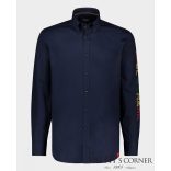 Paul&Shark pamut puplin ing I20P3321 050 