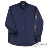 Paul&Shark pamut puplin ing I20P3321 050 