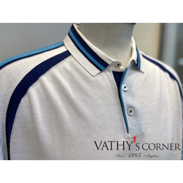 Dalmine gombos galléros póló 881144