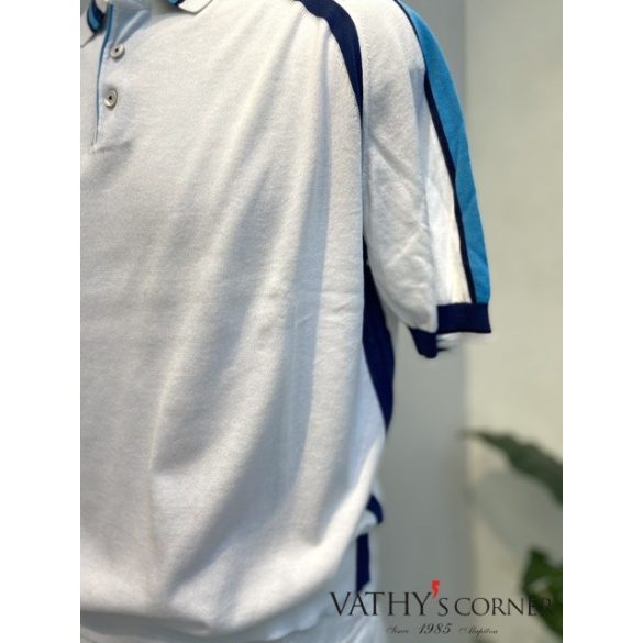 Dalmine gombos galléros póló 881144