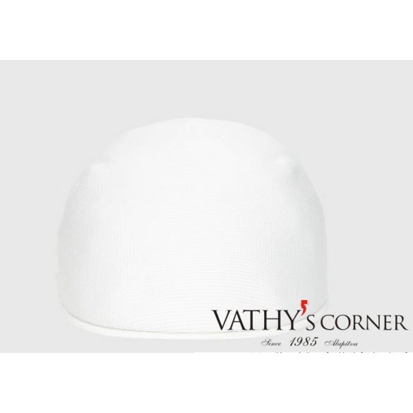 Borsalino Férfi piqué lapos sapka B0073 199B 