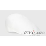 Borsalino Férfi piqué lapos sapka B0073 199B 