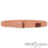 Athison melange len-pamut rugalmas öv 69MP1 506 