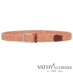 Athison melange len-pamut rugalmas öv 69MP1 506 