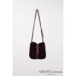 Luisa Cerano műszörme táska 808822/4145 0880 