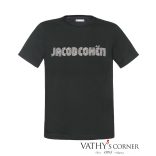 Jacob Cohen hímzéses póló 4 féle színben 01 M 4313 