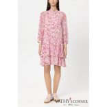 Luisa Cerano ruha retro mintával 738632 3817 1054 