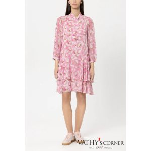 Luisa Cerano ruha retro mintával 738632 3817 1054 