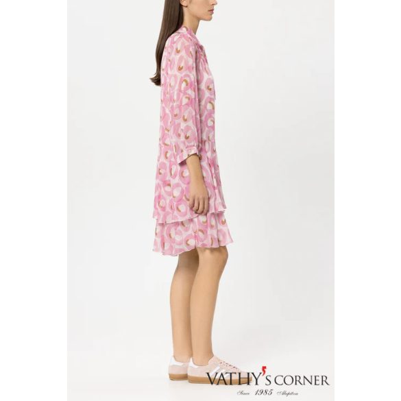 Luisa Cerano ruha retro mintával 738632 3817 1054 