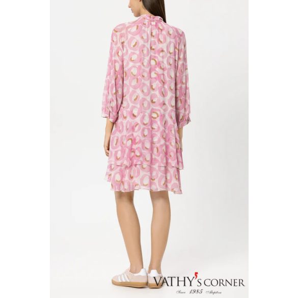 Luisa Cerano ruha retro mintával 738632 3817 1054 