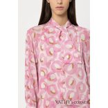 Luisa Cerano ruha retro mintával 738632 3817 1054 